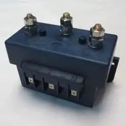 Lofrans 12v Control Box - Image