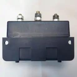 Lofrans 12v Control Box - Image