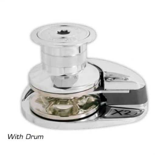 Lofrans X2 Windlass Marine Super Store