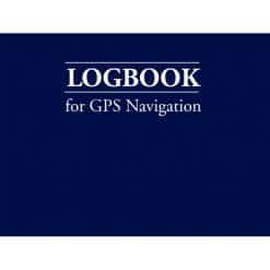 Logbook for GPS Navigation - New Image