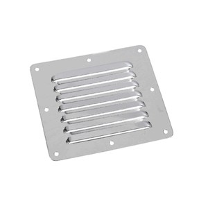 Louvrent Vent Stainless Steel - Image