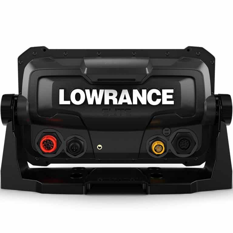 Lowrance Elite FS 7 Chartplotter / Sonar - Image