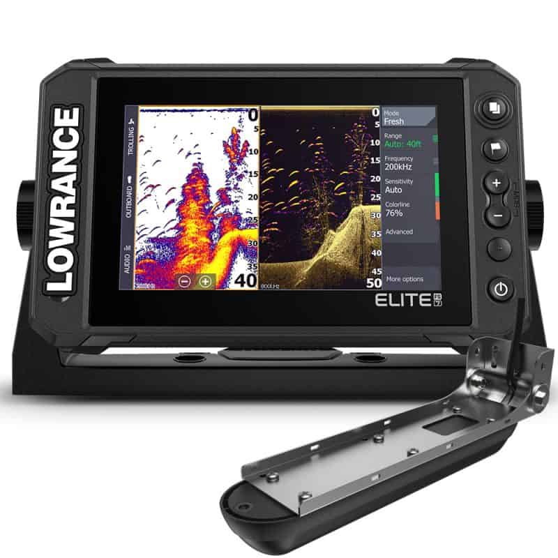 Lowrance: Buy Lowrance Fish Finders, Chart Plotters | Free UK Post