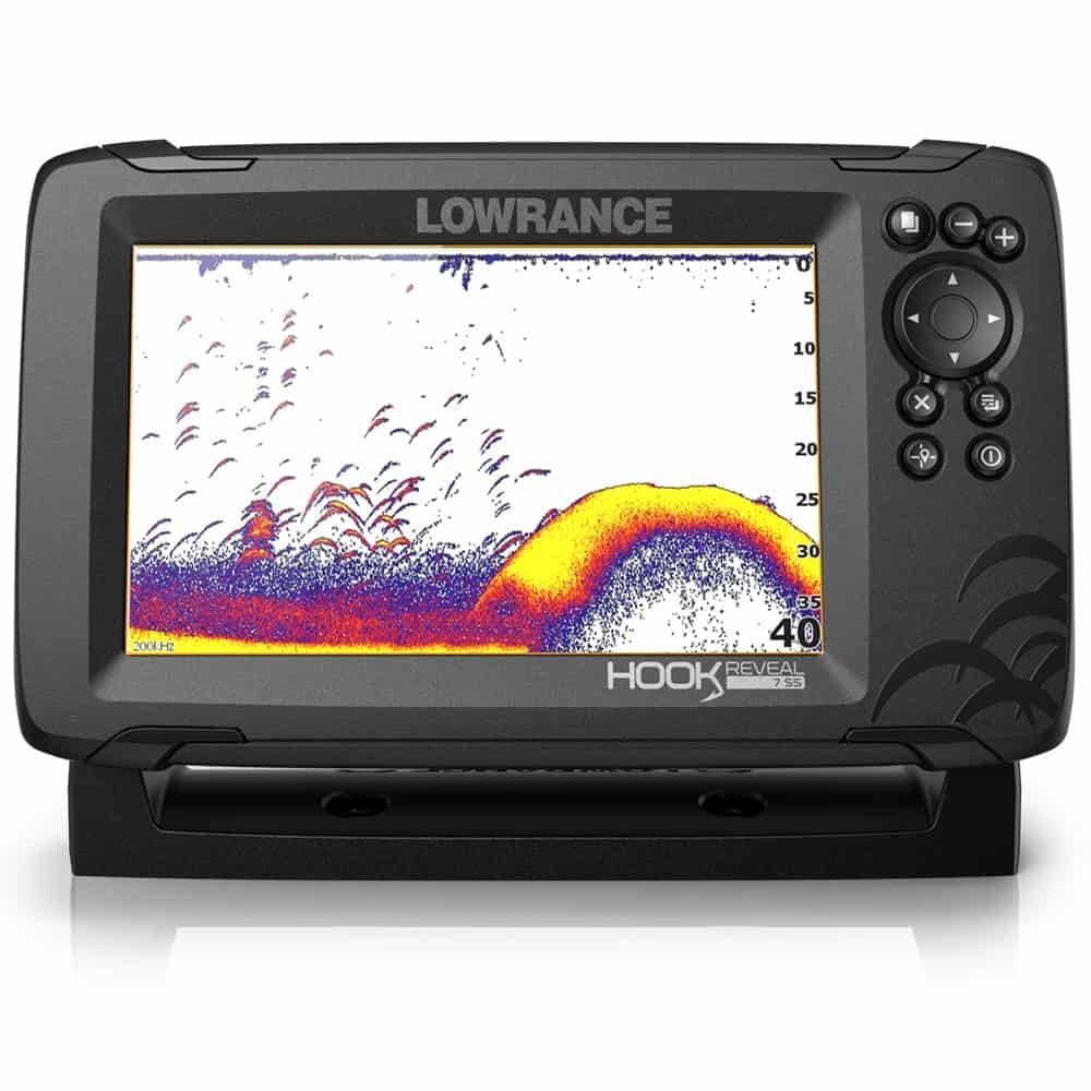 Lowrance - Need help installing your HOOK2? Check out this step-by