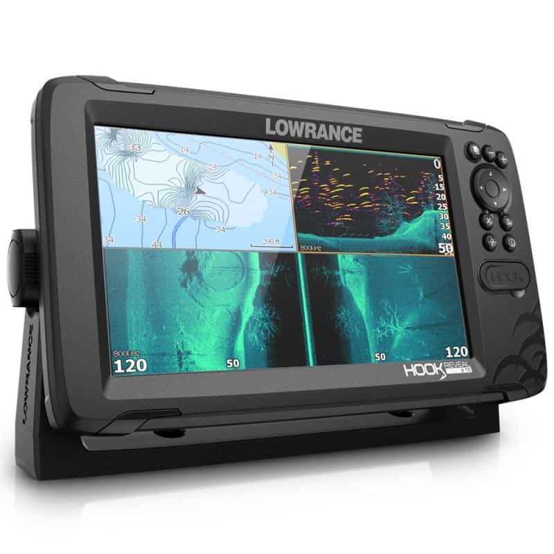 Chartplotters & Fixed Marine GPS Plotters at Marine Super Store