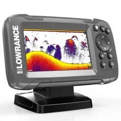 Lowrance Hook2 4X / 4X GPS Fishfinder - Image