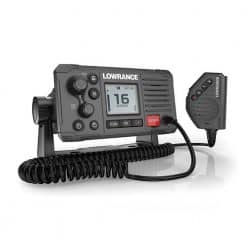 Lowrance Link 6S VHF Radio GPS - Image