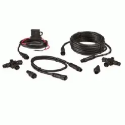 Lowrance NMEA 2000 Starter Kit - Image