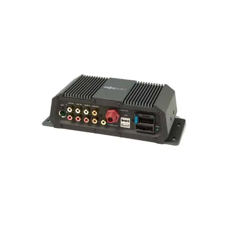 Lowrance Sonic Hub2 Module - Image