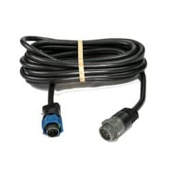 Lowrance XT-12BL 12ft Transducer Extension Cable - Image