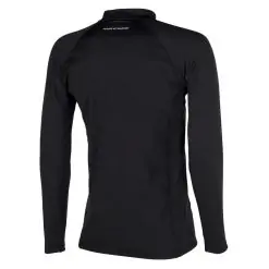 Magic Marine Bipoly Vest Long Sleeve - Black