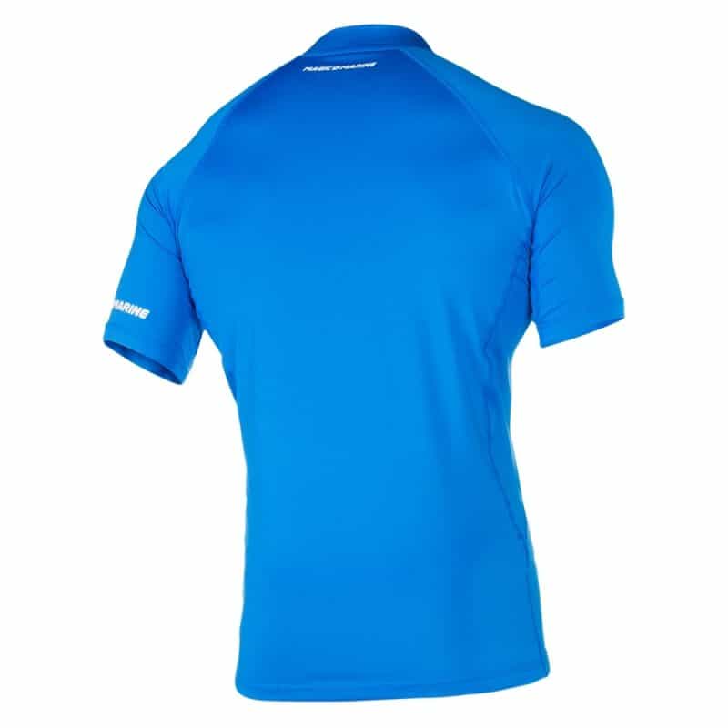 Magic Marine Short Sleeve Rashvest