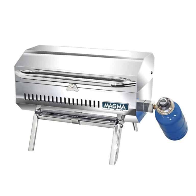 Magma Chefsmate Gas Grill - Image