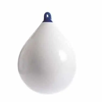 Majoni Round Fender - New Image