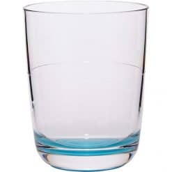 Marc Newson Highball Glass - HIGHBALL GLASS BLUE