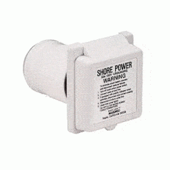 Marinco 16A Inlet Standard - Image