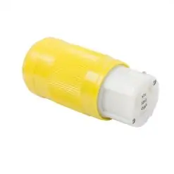 Marinco 32A/230V Connector - Image