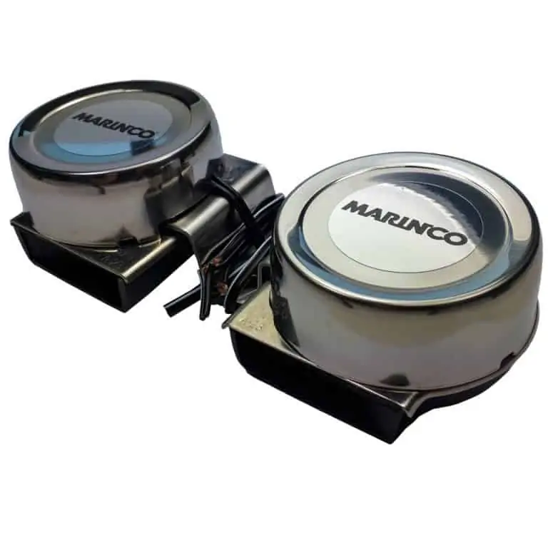 Marinco Horn Twin Compact - Image