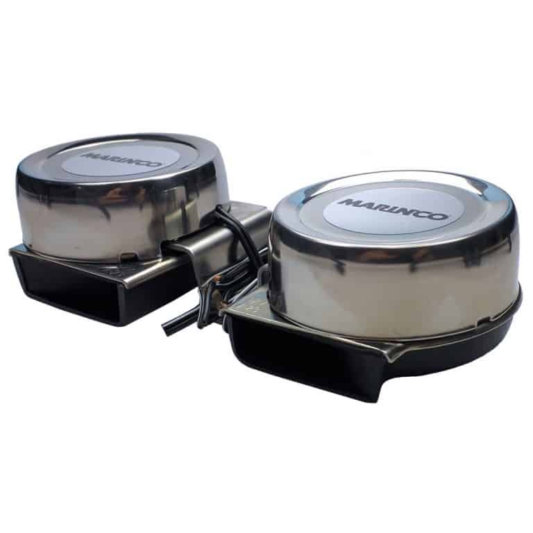 Marinco Horn Twin Compact - Image