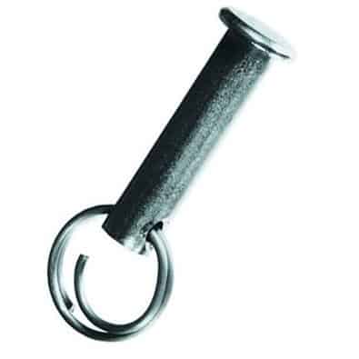 A4 Stainless Steel Clevis Pins (Dinghy Range) - Image