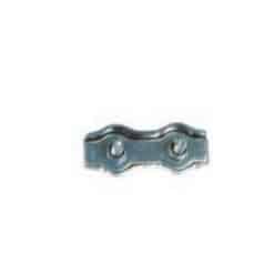 A4 Stainless Steel Wire Rope Grip - MARINE PREPACK F706