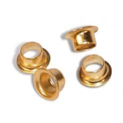 Brass Replacement Eyelets - Image