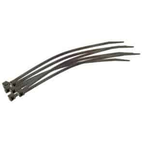 Cable Support Ties with Screws - MARINE PREPACK Q807