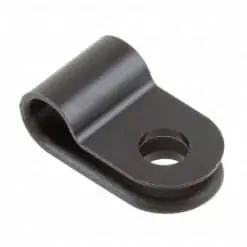 P Clips - Cable Support Clips - Image