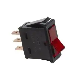 Flush Fitting Rocker Switches - Image