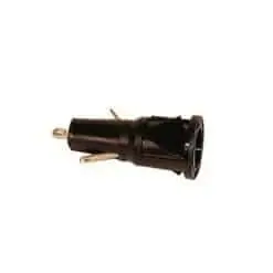 Flush Panel Fuse Holder - MARINE PREPACK Q898