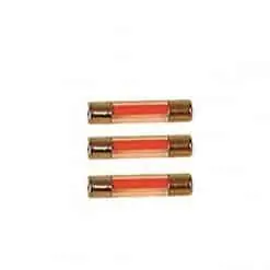 Automotive Style Glass Fuses - Image