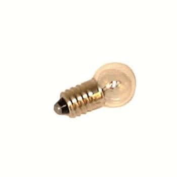 Holt Chart Table Light Bulb Screw Thread (E10) 12V 5W - MARINE PREPACK R964