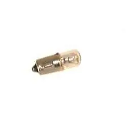 Holt Small Interior Bulb Bayonet Fitting (BA7S) 12V 2W - MARINE PREPACK R987