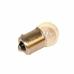 Holt Small Interior Bulb Bayonet Fitting (BA9S) 12V 2W - MARINE PREPACK R989