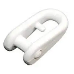 Nylon Sail Shackles - Image