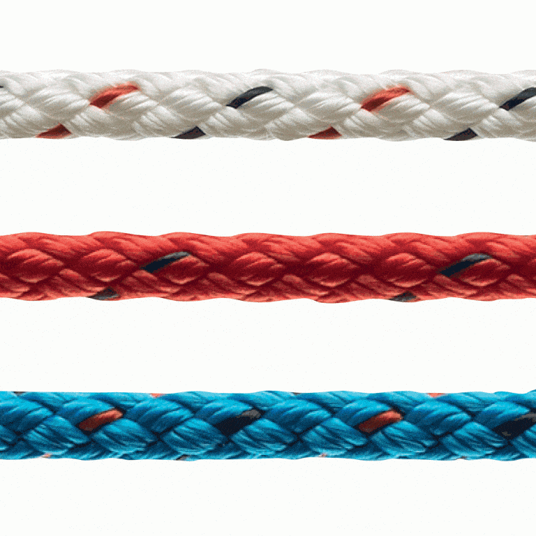 Marlow 8 Plait Pre-Stretched Rope - Image