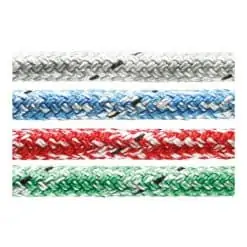 Marlow Doublebraid Marble Rope - Image