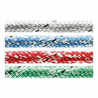 Marlow Doublebraid Marble Rope - Image