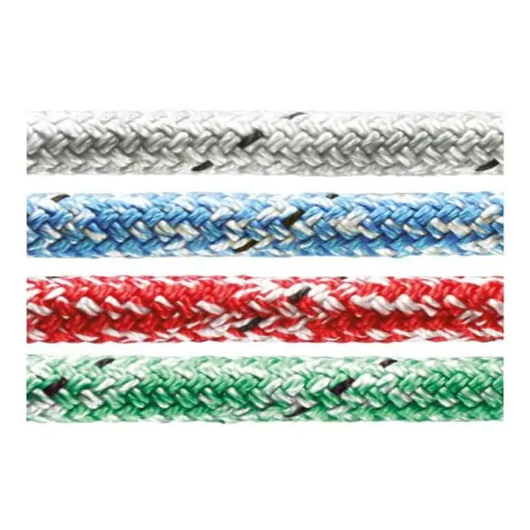 Marlow Doublebraid Marble Rope - Image