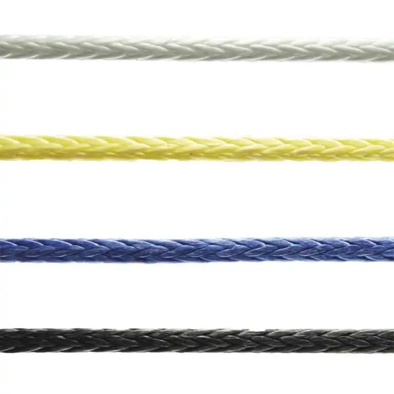 Marlow Excel D12 Rope - Image