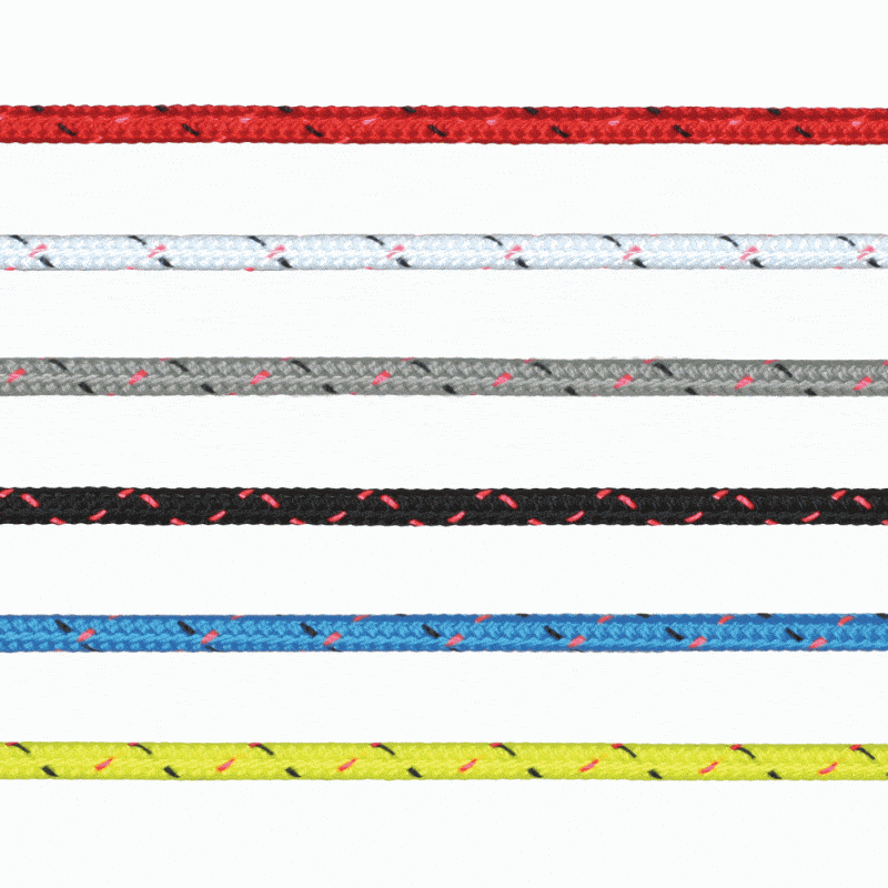 Marine Rope & Rigging For Sailing Boats & Yachts