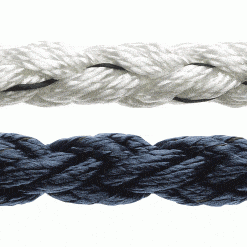 Marlow Multiplait Nylon Rope - Image
