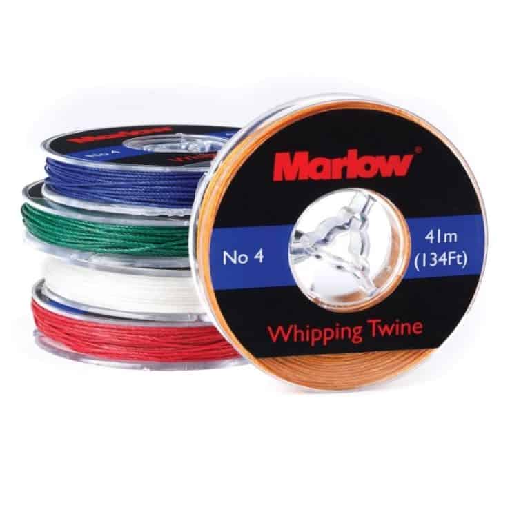 Marlow Whipping Twine - Image