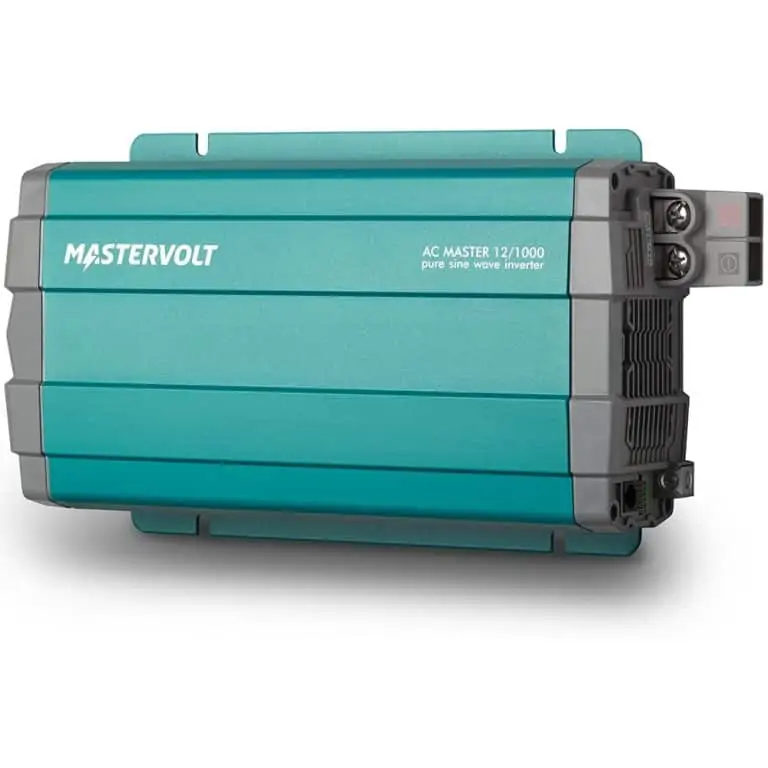 Mastervolt AC Master Inverter - 12/1000