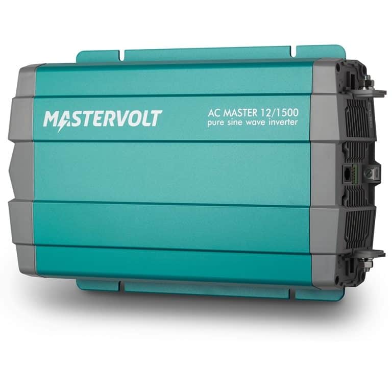 Mastervolt AC Master Inverter - 12/1500