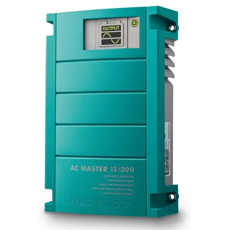 Mastervolt AC Master Inverter - 12/300