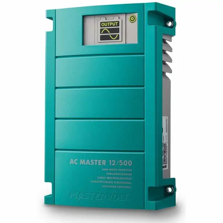 Mastervolt AC Master Inverter - 12/500