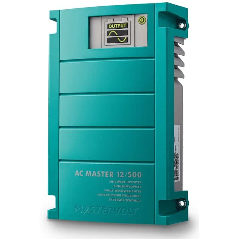 Inverters for Boats from Waeco and Sterling Marine Super Store
