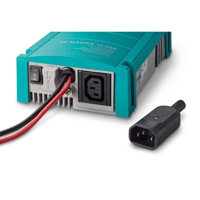 Mastervolt AC Master Inverter - IEC Plug