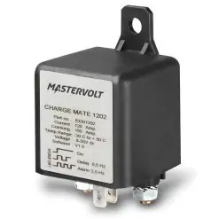 Mastervolt Charge Mate - Image